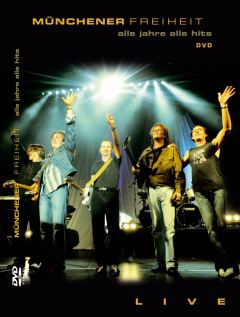 Alle Jahre-Alle Hits-Die DVD